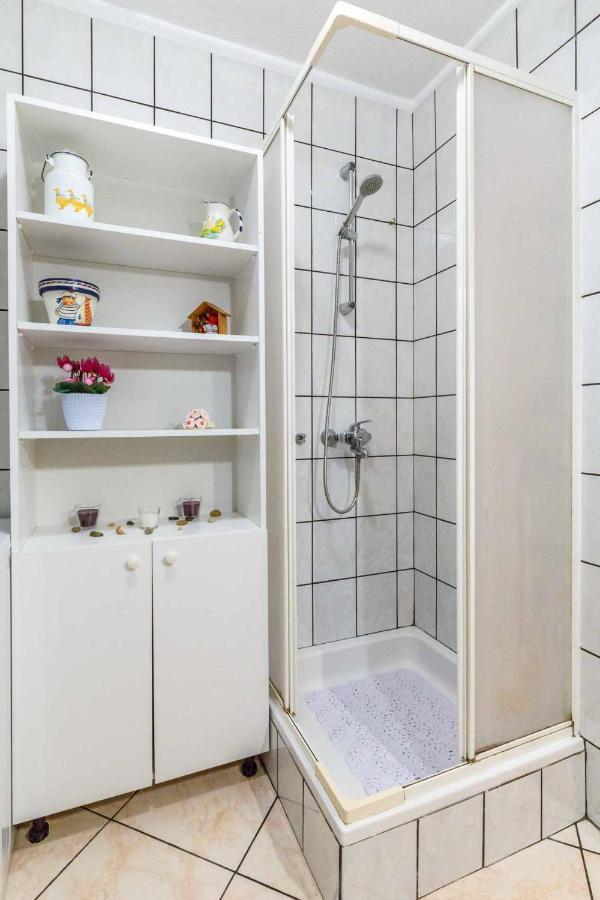 Apartman Mauro Malinska Exteriér fotografie