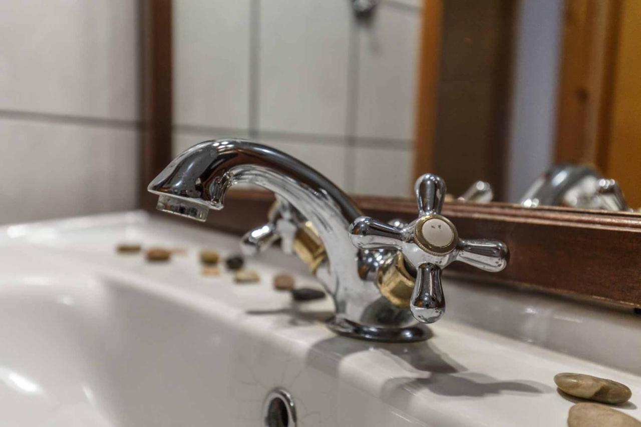 Apartman Mauro Malinska Exteriér fotografie
